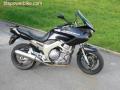 Yamaha TDM 900 2002