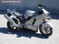 Kawasaki ZX 12R 2002