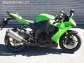Kawasaki ZX-10R Ninja 2008