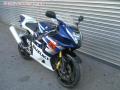 Suzuki GSX-R 1000 2005