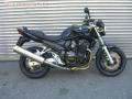 Suzuki Bandit 650 2005