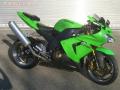 Kawasaki ZX-10R Ninja 2004