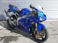 Kawasaki ZX-6RR Ninja 2004