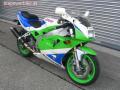 Kawasaki ZXR 400 1991