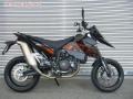 KTM 690 SM 2007