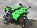 Kawasaki ZX-10R Ninja 2004