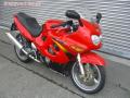 Suzuki GSX600F 2001