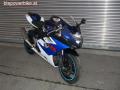 Suzuki GSX-R 1000 2005