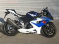 Suzuki GSX-R 1000 2006