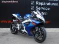 Suzuki GSX-R 750 2007