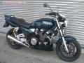 Yamaha XJR 1300 2001