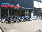 BTS Powerbike Shop in Alberschwende