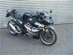 Kawasaki ZX-10R